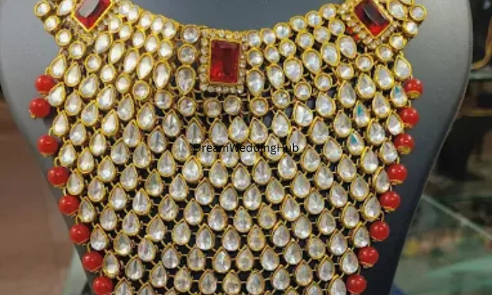 Akash Nitin Ashtekar Jewellers